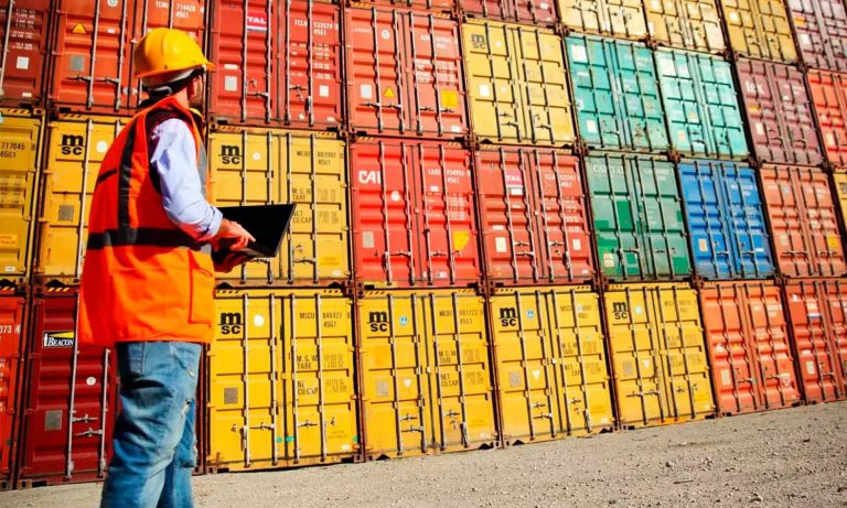 Exportación Definitiva Aduana Cordero